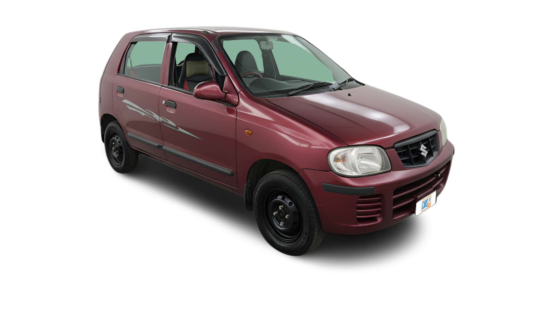 Maruti Alto-img